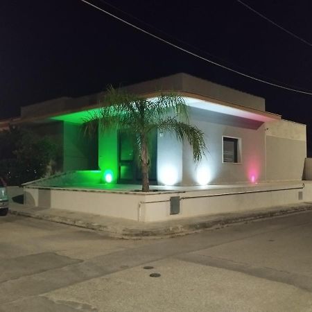 Fabio'S Place Aradeo 外观 照片