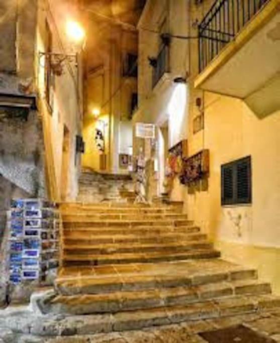 Fabio'S Place Aradeo 外观 照片
