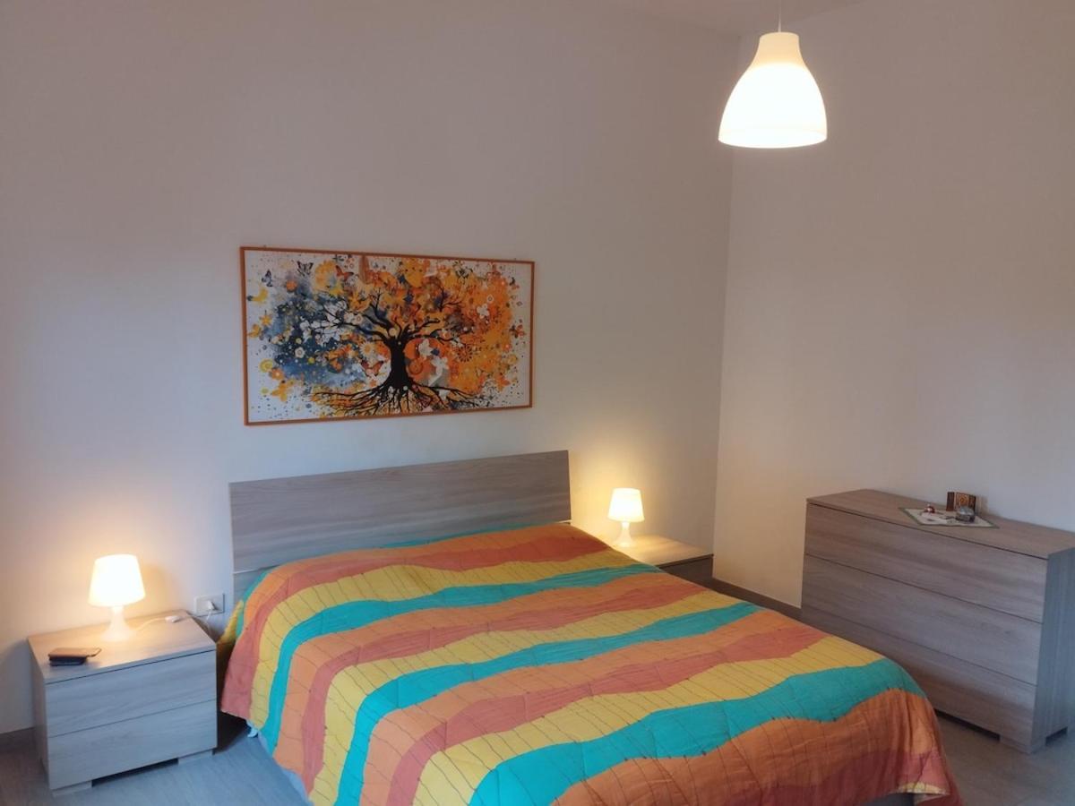 Fabio'S Place Aradeo 外观 照片