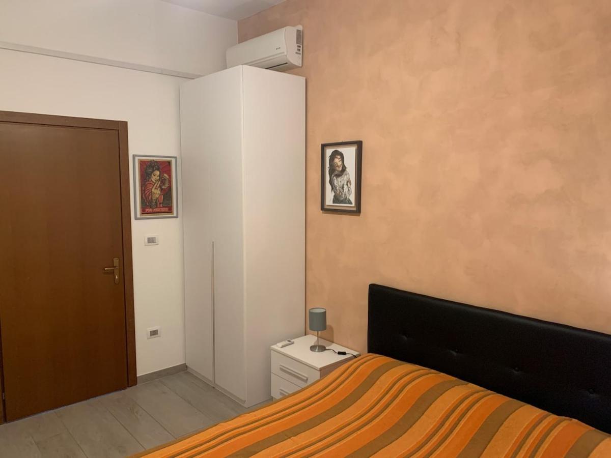 Fabio'S Place Aradeo 外观 照片